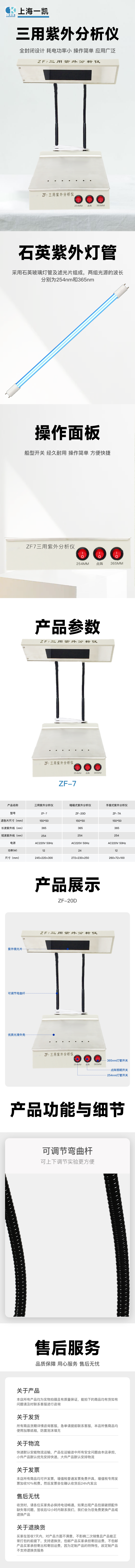 榴莲APP下载汅免费破解版三用紫外分析仪详情页.png